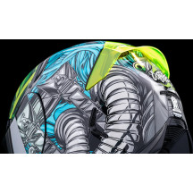 Casco Airframe Pro™ Outbreak
